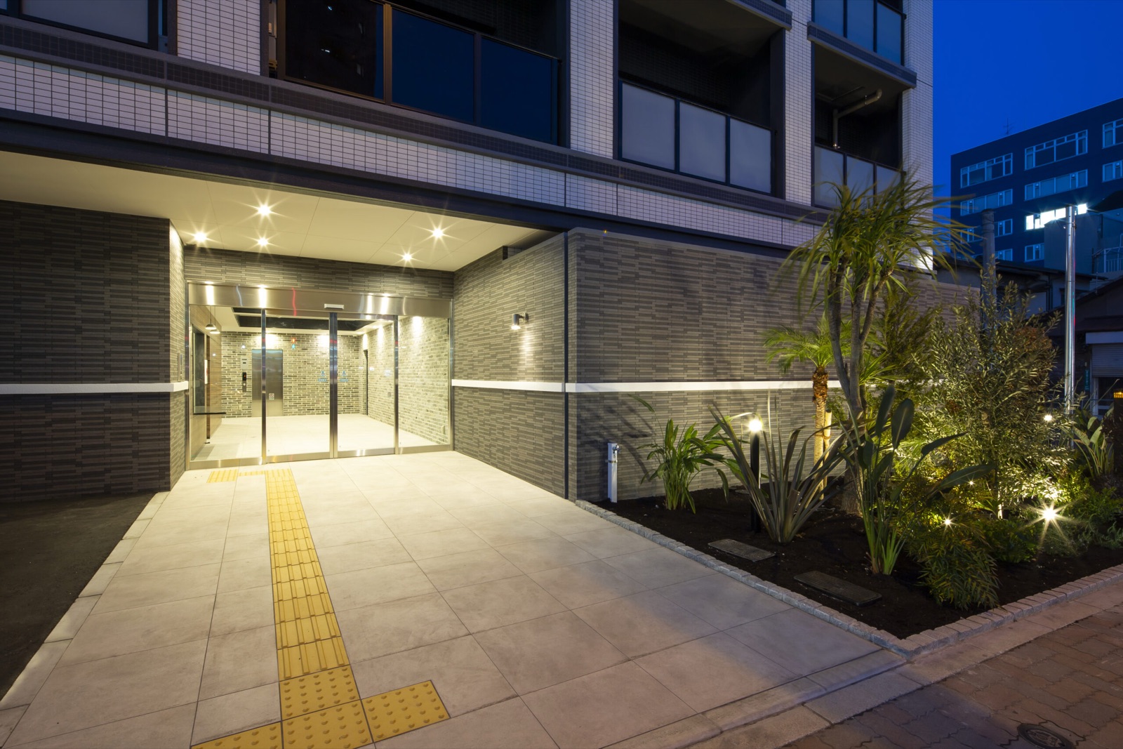 SG RESIDENCE INN HAKATA