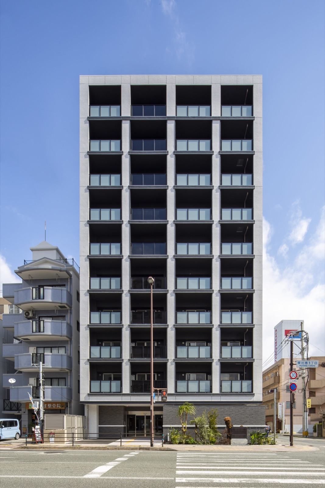 SG RESIDENCE INN HAKATA