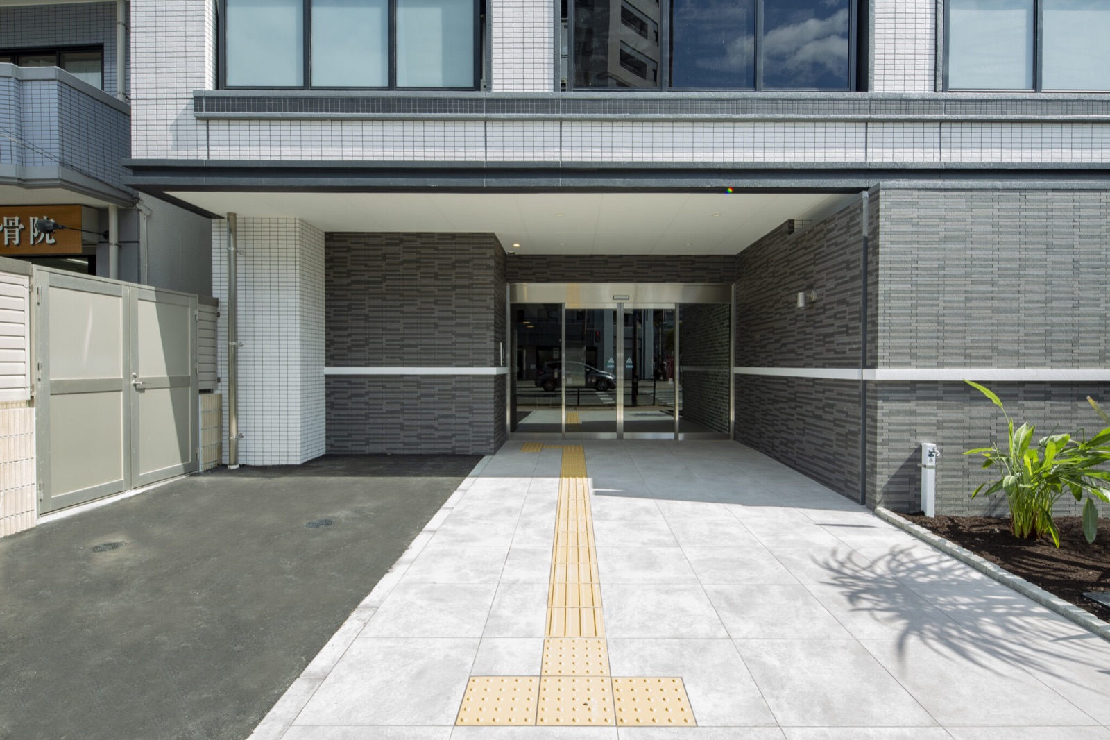 SG RESIDENCE INN HAKATA
