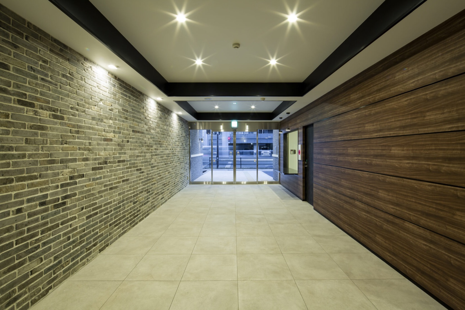 SG RESIDENCE INN HAKATA