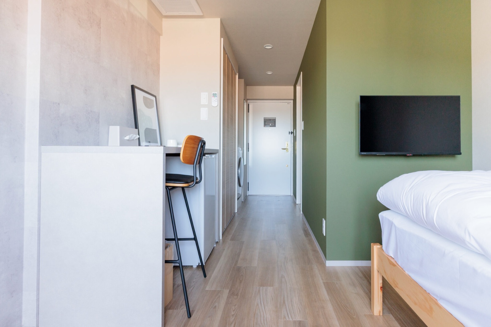 SSB HOTEL 名護屋