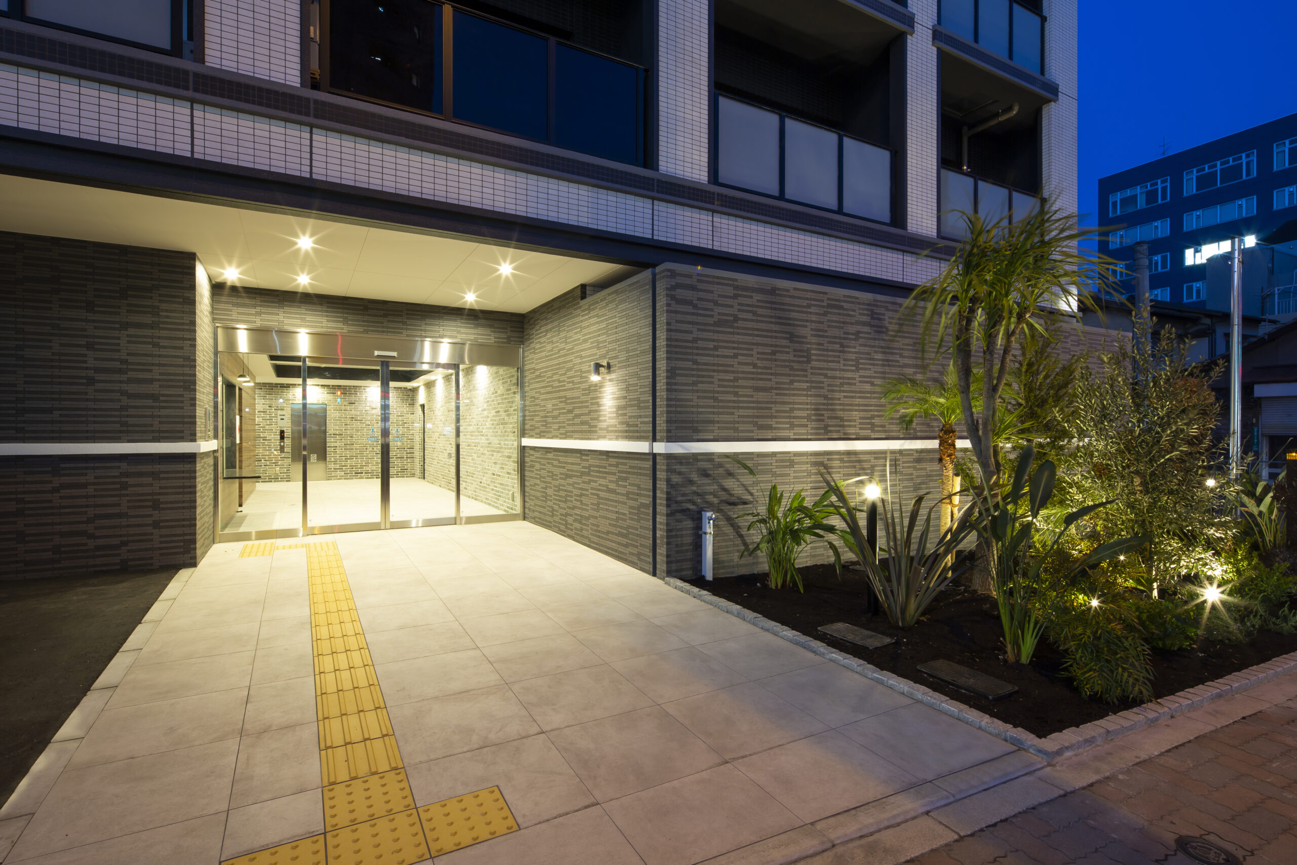 SG RESIDENCE INN HAKATA