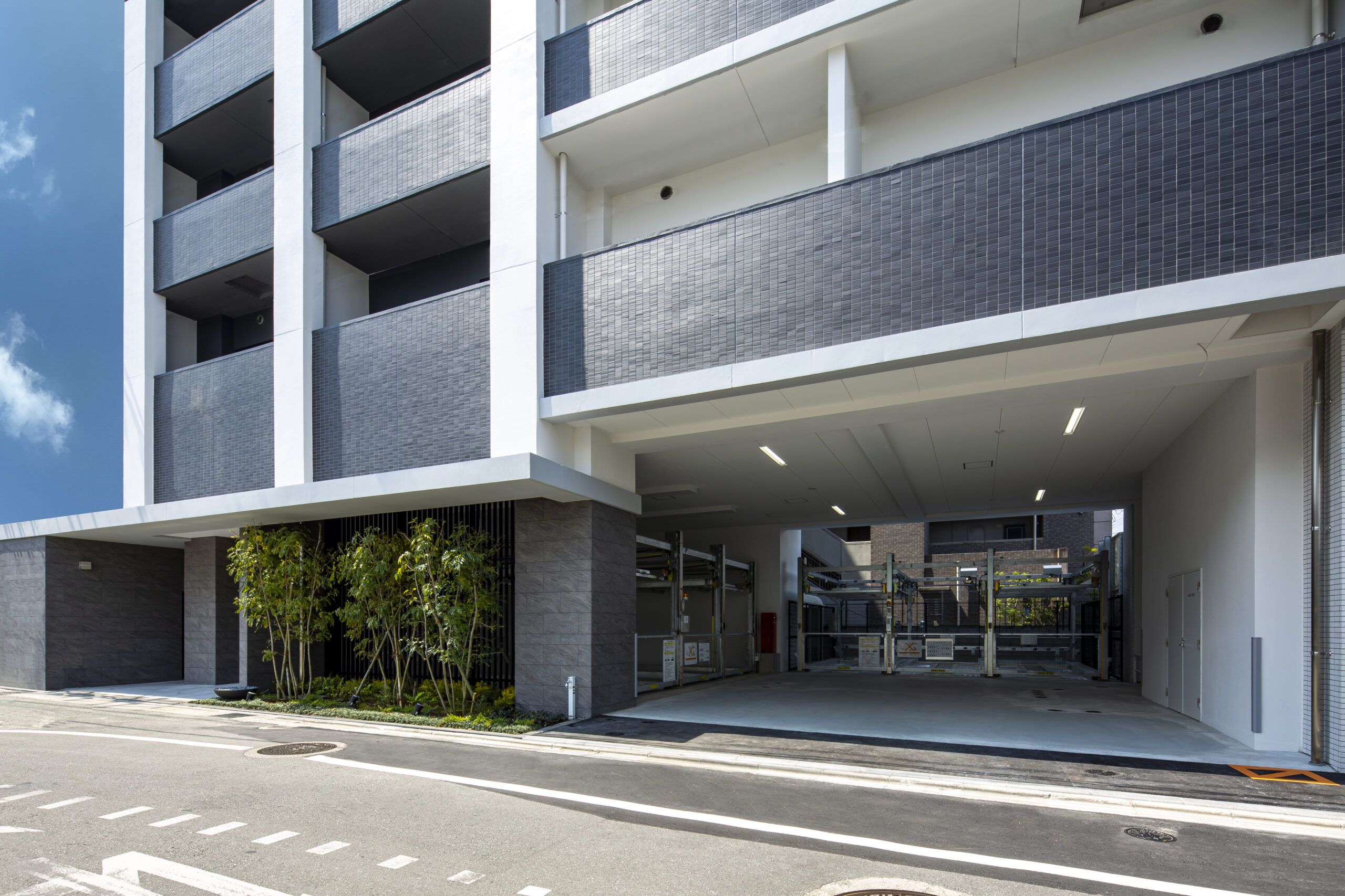 （仮称）下大利１丁目