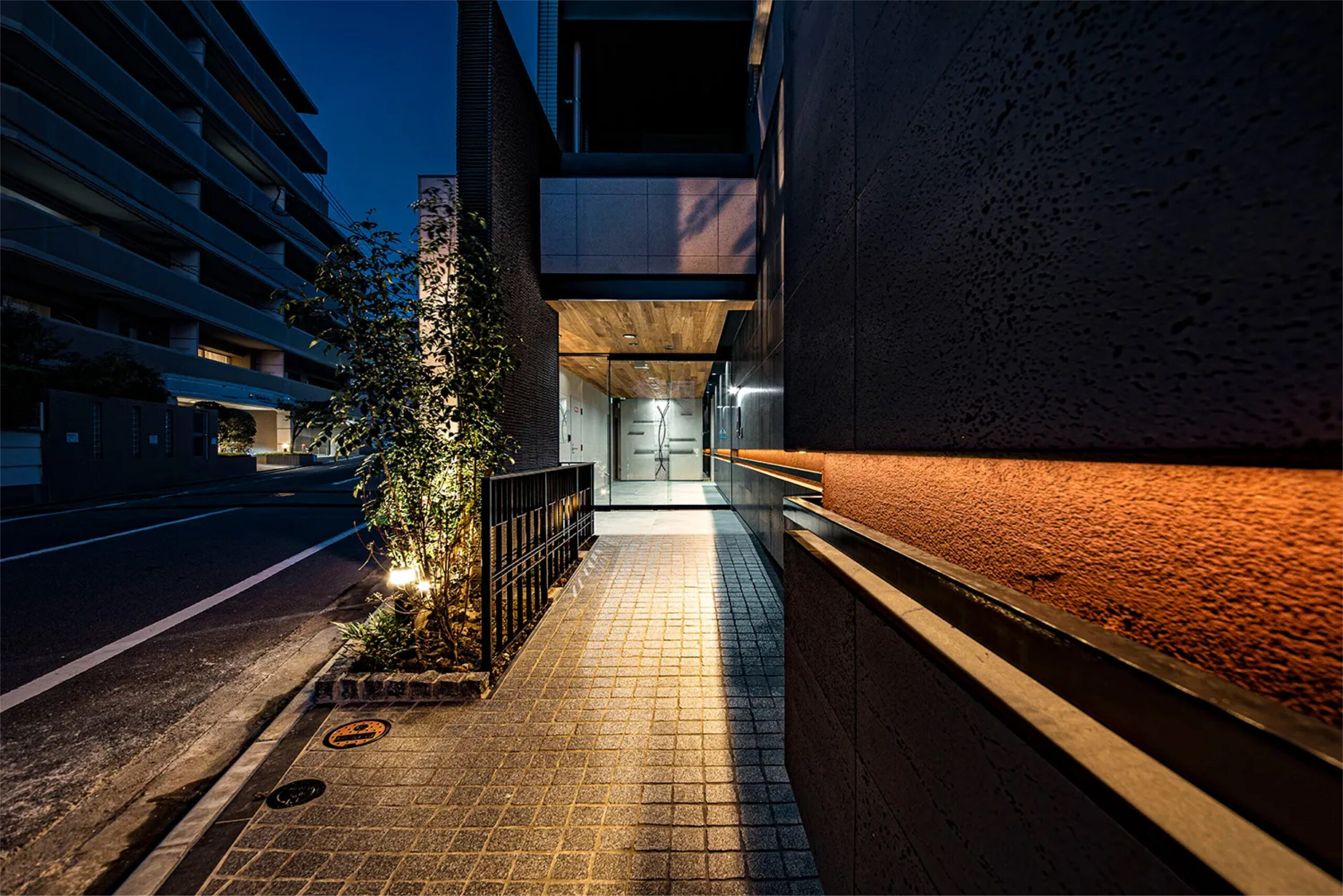 エフグラン室見